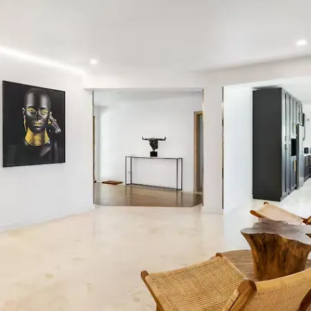 In Mykonos Apartment Mykonos Town