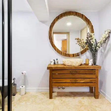 In Mykonos Apartment Mykonos Town