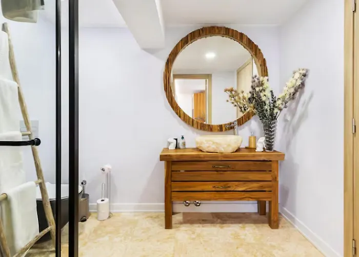 In Mykonos Apartment Mykonos Town