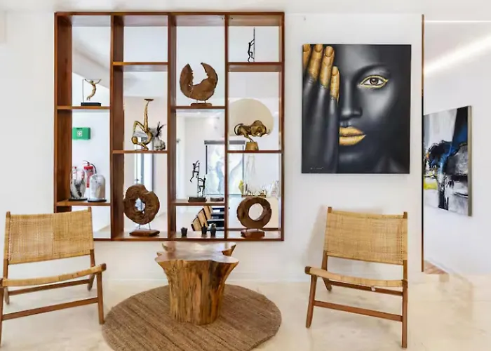 In Mykonos Apartment Mykonos Town