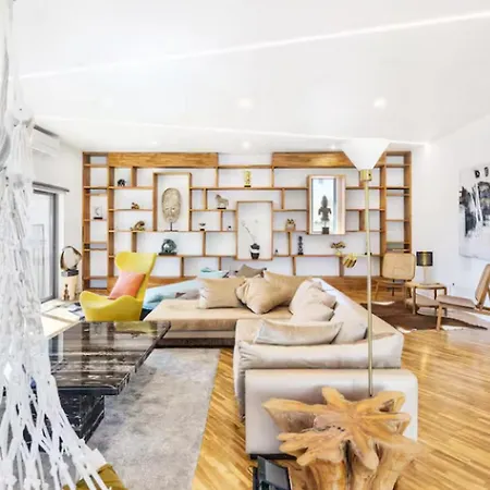 In Mykonos Apartamento