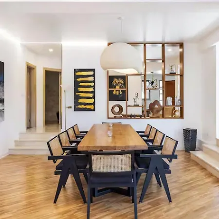 Διαμέρισμα In Mykonos *