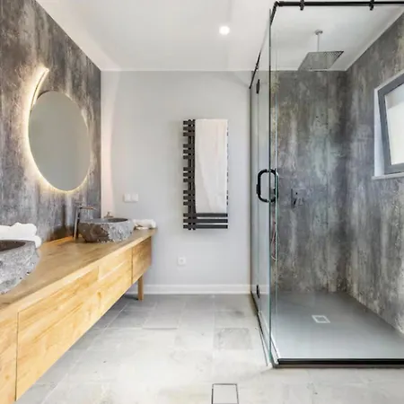 In Mykonos Apartamento *