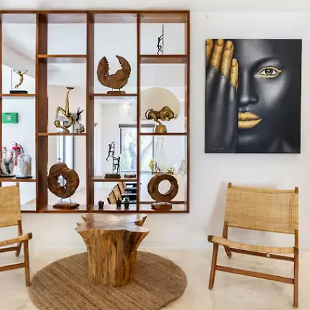 In Mykonos Apartamento Mykonos Town