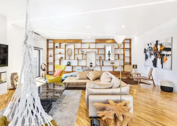 In Mykonos Apartamento