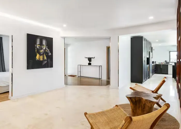 In Mykonos Διαμέρισμα Mykonos Town