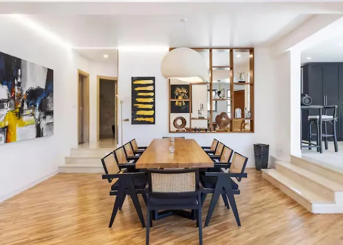 Διαμέρισμα In Mykonos *