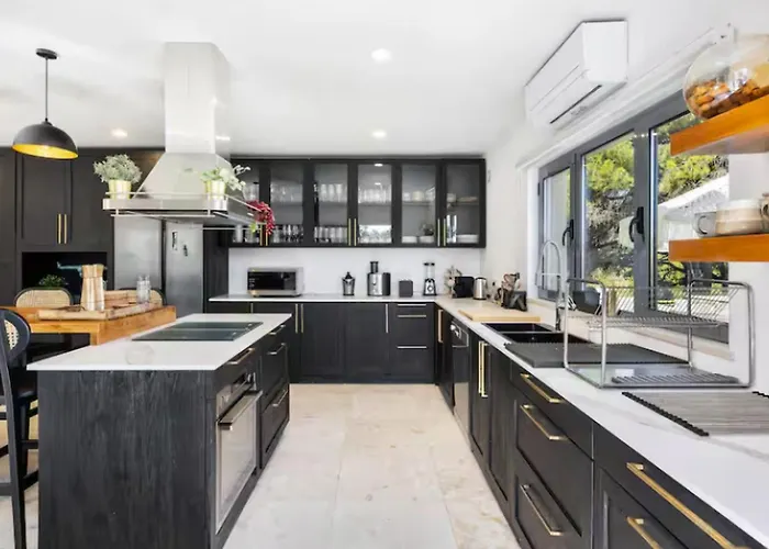 In Mykonos Apartamento *