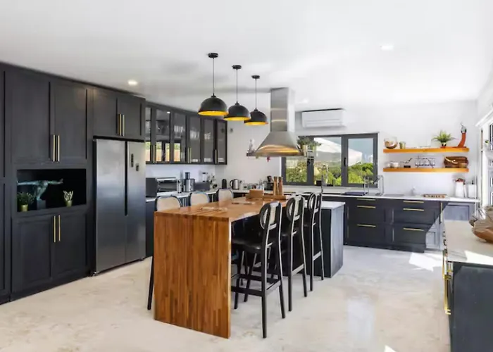 In Mykonos Apartamento *