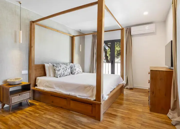 Διαμέρισμα In Mykonos Mykonos Town