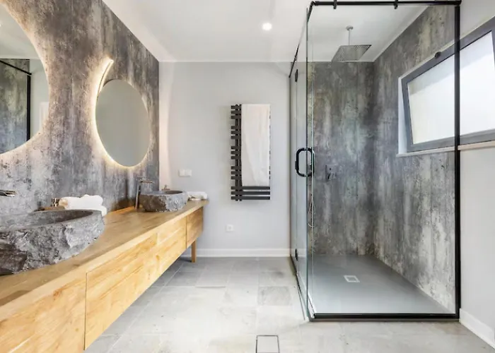 In Mykonos Διαμέρισμα *