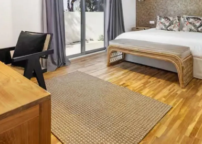 In Mykonos Apartamento Mykonos Town