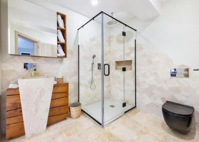 In Mykonos Apartamento